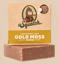Load image into Gallery viewer, Dr. Squatch

