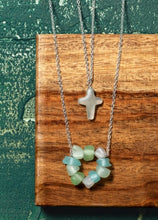 Load image into Gallery viewer, Sterling Silver Necklace
