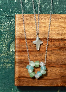 Sterling Silver Necklace