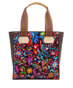 Classic Tote Bag