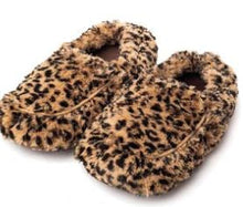 Load image into Gallery viewer, Warmies Slippers
