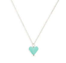 Load image into Gallery viewer, Sterling Silver Necklace
