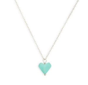 Sterling Silver Necklace