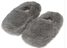 Load image into Gallery viewer, Warmies Slippers
