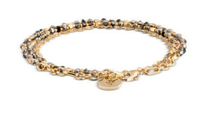 Bracelet & Necklace
