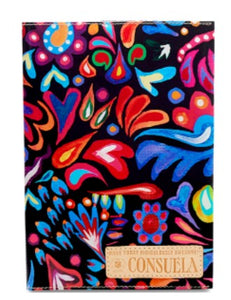 Notebook Cover