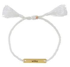Joy In A Jar Bracelet