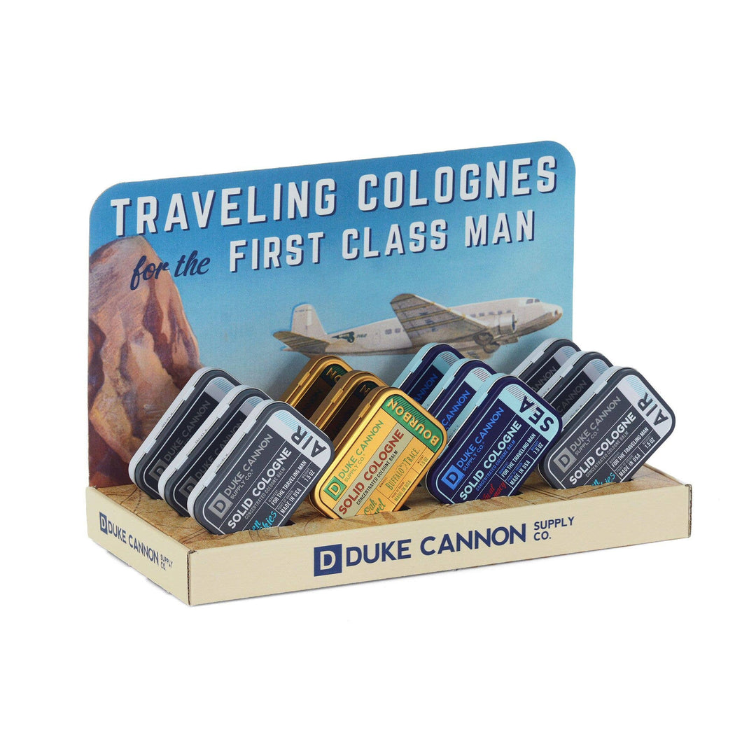 Solid Cologne
