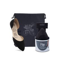 Load image into Gallery viewer, Rollasole La Femme Flats
