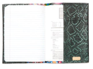 Notebook Cover