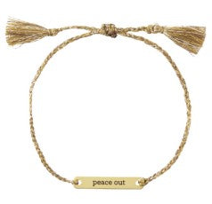 Joy In A Jar Bracelet
