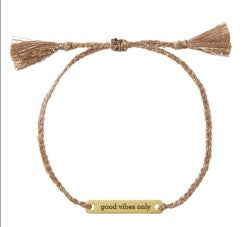 Joy In A Jar Bracelet