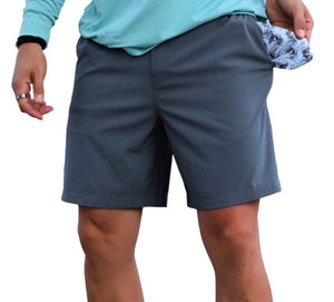 River Rock Everyday Short