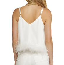 Load image into Gallery viewer, Satin Tank

