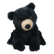 Black Bear Warmie