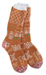 Holiday Cozy Crew