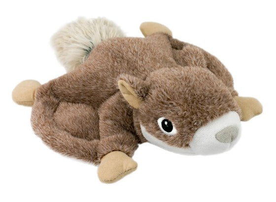 Flying Squirrel Dog Toy