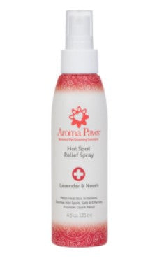Relief Spray