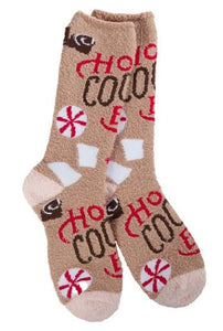 Holiday Cozy Crew