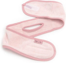 Load image into Gallery viewer, Microfiber Spa Headband

