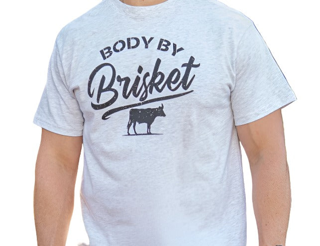 Brisket Body