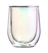 Load image into Gallery viewer, Corkcicle Stemless Wine Glass Set
