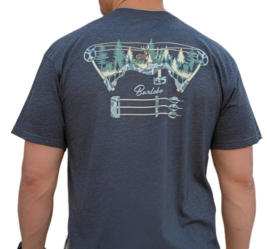 Bow Hunting Short Sleeve