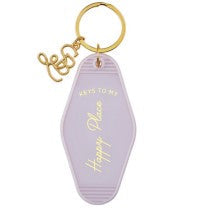 Load image into Gallery viewer, Motel Key Tag

