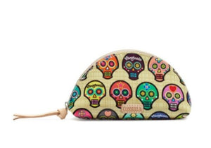 Medium Cosmetic Bag