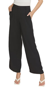 Black Slacks