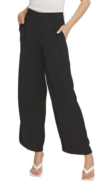 Black Slacks