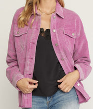 Load image into Gallery viewer, Corduroy Jacket
