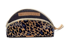 Load image into Gallery viewer, Large Cosmetic Bag
