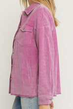 Load image into Gallery viewer, Corduroy Jacket
