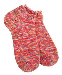 Weekend Ragg Low Socks