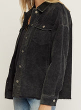 Load image into Gallery viewer, Corduroy Jacket
