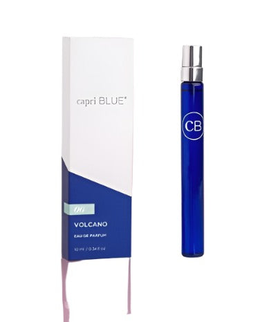 Volcano Eau de Parfum