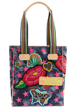 Load image into Gallery viewer, Chica Tote Bag

