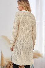 Load image into Gallery viewer, Cora Cardigan Sweater
