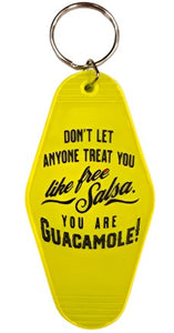 Key Tags