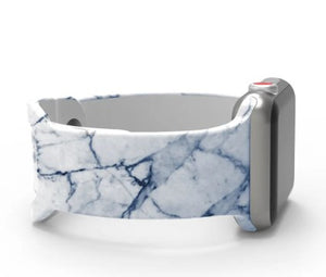 Marble Apple Watch Band