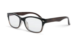 Wood Grain Readers