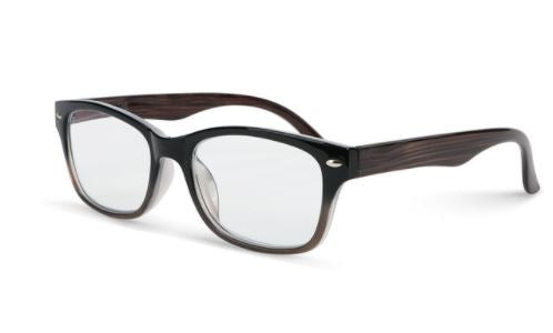 Wood Grain Readers