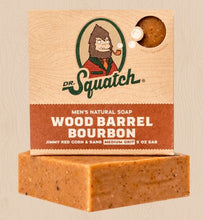 Load image into Gallery viewer, Dr. Squatch

