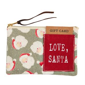 Christmas Gift Pouches