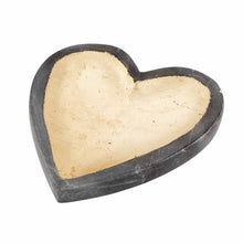 Load image into Gallery viewer, Marble Foil Trinket Tray
