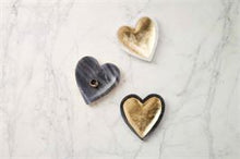 Load image into Gallery viewer, Marble Foil Trinket Tray
