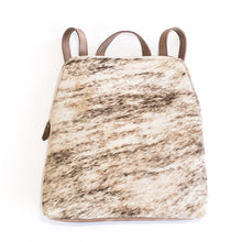 Load image into Gallery viewer, Riley Backpack- Brindle
