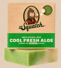 Load image into Gallery viewer, Dr. Squatch
