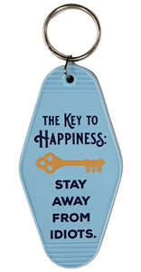Key Tags